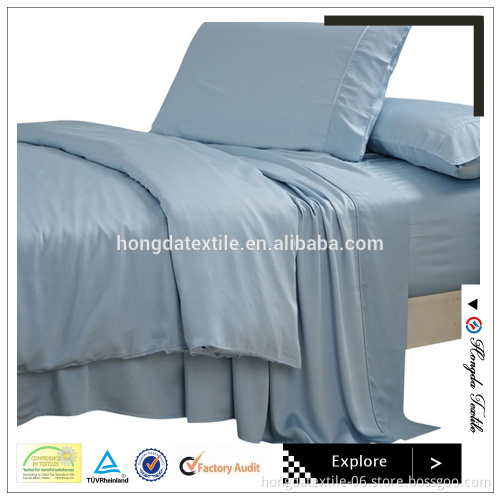 100 bamboo sheet set pure bamboo